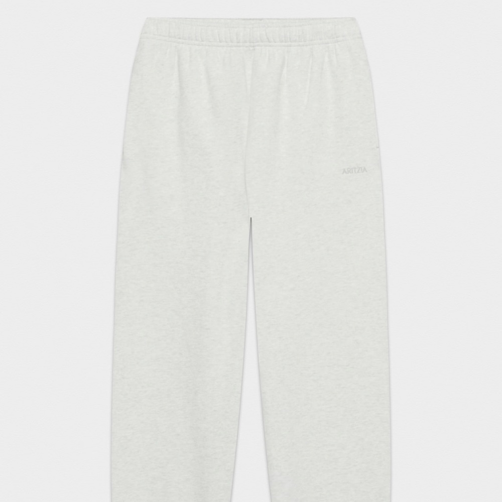 Aritzia Mega Sweat Pant